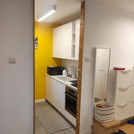 Pavlin Apartamento Plovdiv