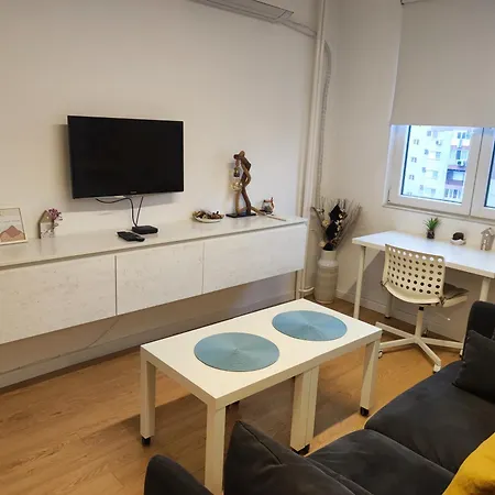 Apartamento Pavlin Plovdiv