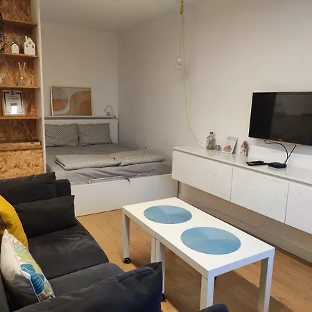 Pavlin Apartamento