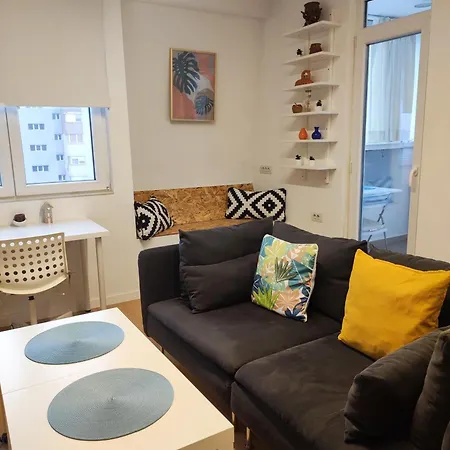 Apartment Pavlin Plowdiw